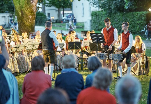 Sommernachtskonzert I