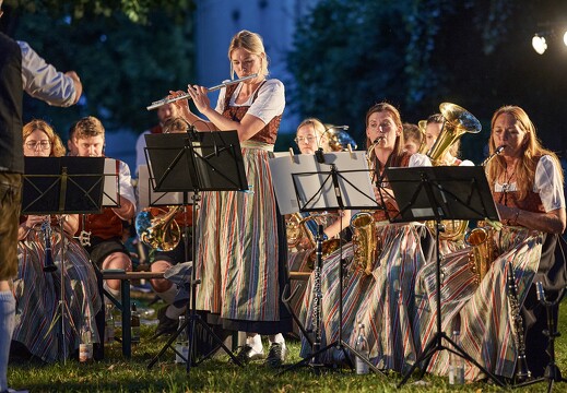 Sommernachtskonzert II