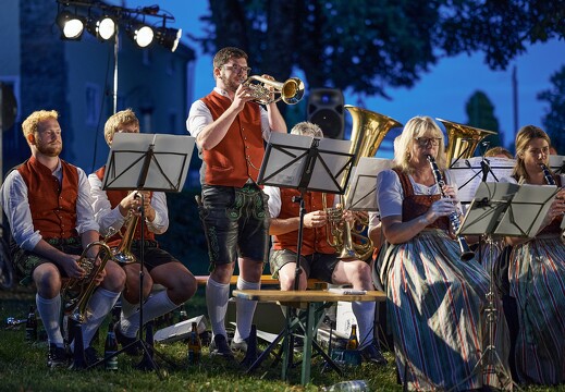 Sommernachtskonzert III