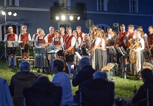 Sommernachtskonzert IV