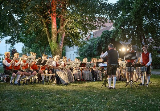 Sommernachtskonzert V